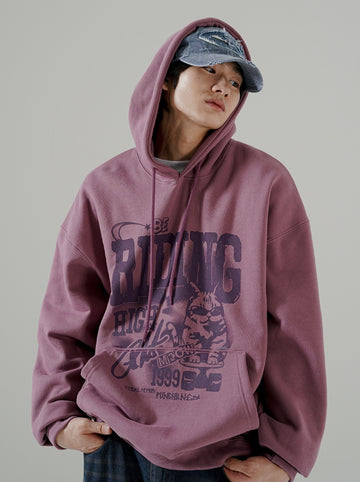 Beriding Hoodie